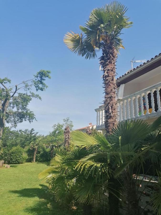 Apartment Villa Angelina, 70M From The Beach, Free Parking Novigrad Istria Kültér fotó